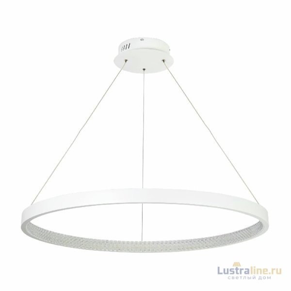 Подвесной светильник LED4U L8443-800 WH