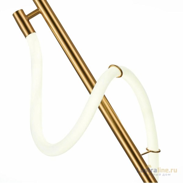 Подвесной светодиодный светильник ST Luce Sagrato SL6102.303.16 Подвесной светодиодный светильник ST Luce Sagrato SL6102.303.16