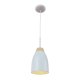 Подвесной светильник LOFT IT Watchman Loft4402A-Wh