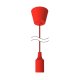 Подвесной светильник Gauss Decor PL013