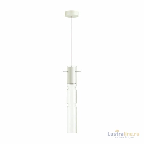 Подвесной светильник Odeon Light Scrow 5059/5LB