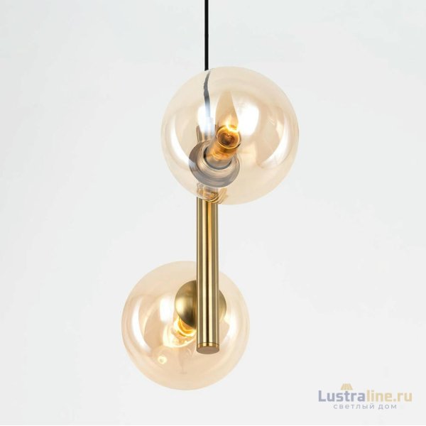 Подвесной светильник Citilux Лорен CL146023