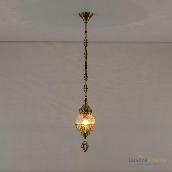 Подвесной светильник Citilux Каир CL419113