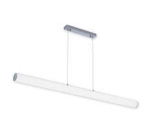 Подвесной светодиодный светильник Citilux Фауст CL721P36N