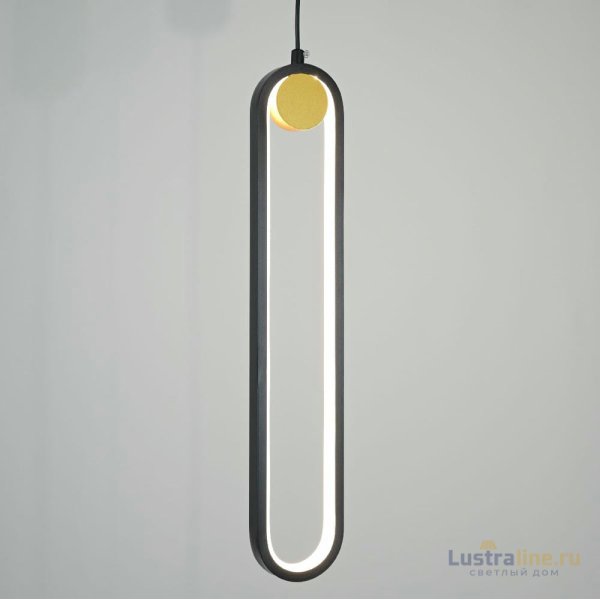 Подвесной светильник ImperiumLoft Mitch 249060-23 Подвесной светильник ImperiumLoft Mitch 249060-23