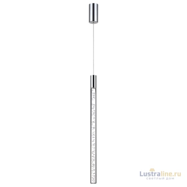 Подвесной светильник Odeon Light Sparky 4370/5L