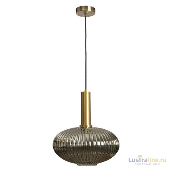 Подвесной светильник Loft IT IRIS 2070-C+BR Подвесной светильник Loft IT IRIS 2070-C+BR