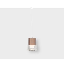 Подвесной светильник Italline IT014-0203 rose gold