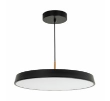 Подвесной светильник Arlight SP-ELEGANT-R500-37W Day4000 (BK, 120 deg, 230V) 033923(1)