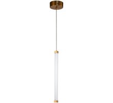 Подвесной светильник Stilfort Quadro 4010/05/01PS