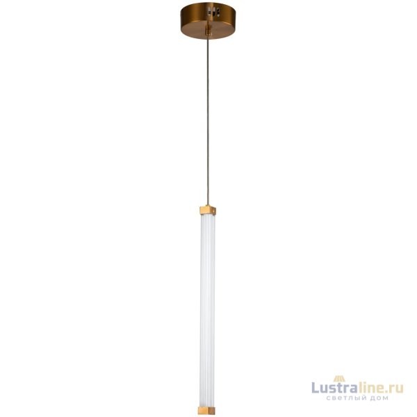 Подвесной светильник Stilfort Quadro 4010/05/01PS