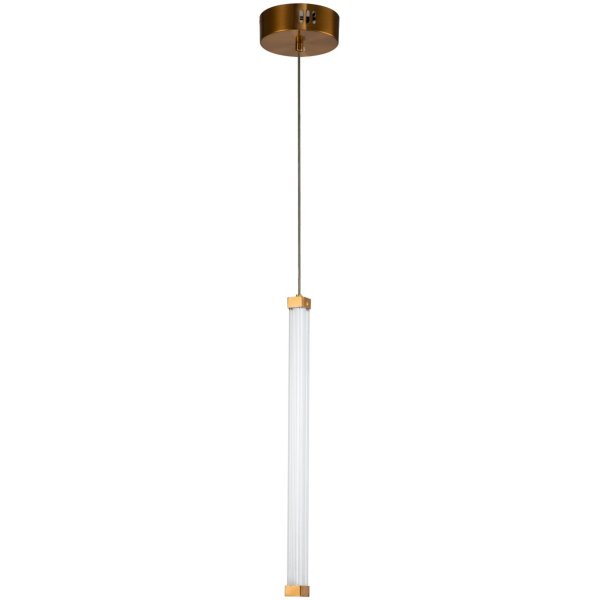 Подвесной светильник Stilfort Quadro 4010/05/01PS