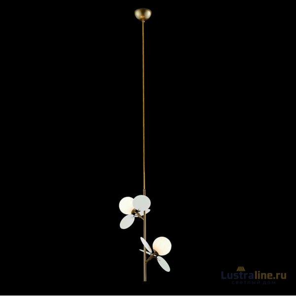 Подвесной светильник Loft IT Matisse 10008/2P white