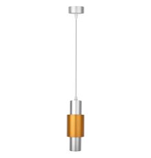 Подвесной светильник Escada 20037 20037SMP/01LED SSL/SGD
