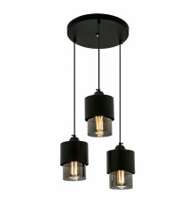 Подвесной светильник Modemodern MD.0650.3R