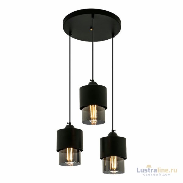 Подвесной светильник Modemodern MD.0650.3R