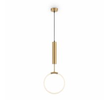 Подвесной светильник Freya Pina FR5387PL-L14BS Подвесной светильник Freya Pina FR5387PL-L14BS