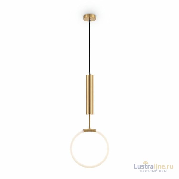 Подвесной светильник Freya Pina FR5387PL-L14BS