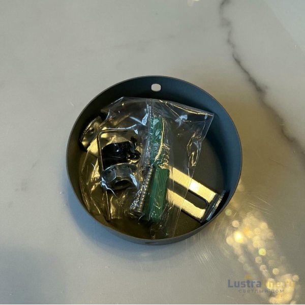 Подвесной светильник ImperiumLoft Nord 190503-26