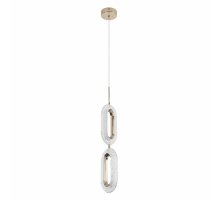 Подвесной светильник Modestyle MS.1120.2 GD