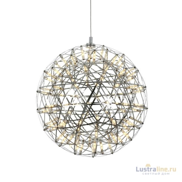 Подвесной светильник LOFT IT Raimond 9027-43 Подвесной светильник LOFT IT Raimond 9027-43