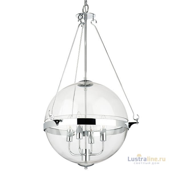 Подвесной светильник Lightstar MODENA 816044