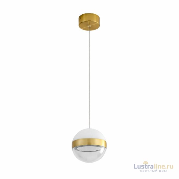 Подвесной светильник Odeon Light Roni 5036/9L Подвесной светильник Odeon Light Roni 5036/9L