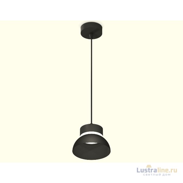 Подвесной светильник Ambrella Light Techno (A2333, С8111, N8141) XP8111050