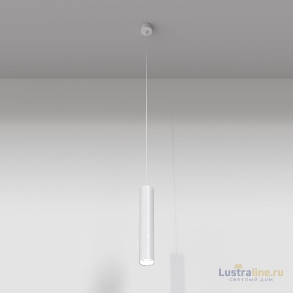 Подвесной светодиодный светильник Maytoni Focus Led P072PL-L12W4K Подвесной светодиодный светильник Maytoni Focus Led P072PL-L12W4K