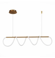 Подвесной светодиодный светильник ST Luce Sagrato SL6102.303.45