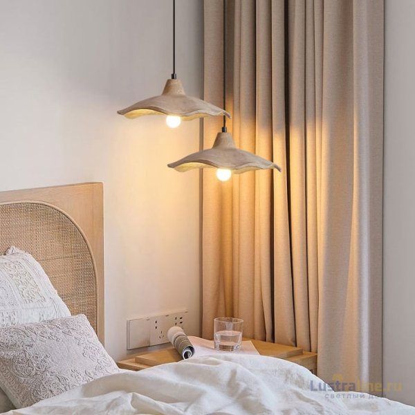 Подвесной светильник ImperiumLoft Santeri 232403-23 Подвесной светильник ImperiumLoft Santeri 232403-23