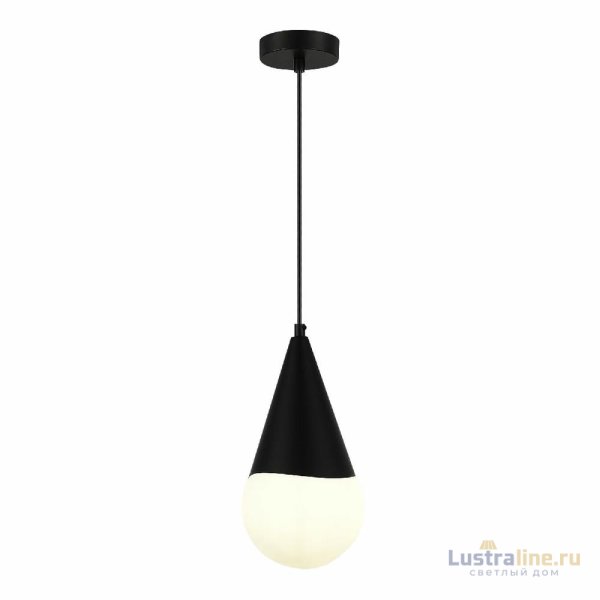 Подвесной светильник Evoluce Fiori SLE1197-403-01