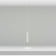 Подвесной светильник Maytoni Focus LED P072PL-L12W3K-1