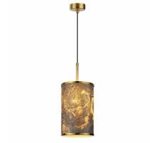 Подвесной светильник Odeon Light Bergi 5064/1A