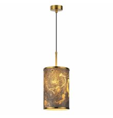 Подвесной светильник Odeon Light Bergi 5064/1A