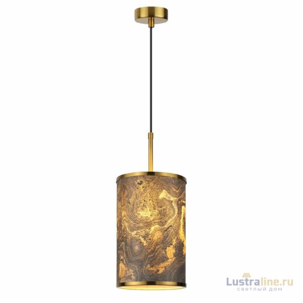 Подвесной светильник Odeon Light Bergi 5064/1A Подвесной светильник Odeon Light Bergi 5064/1A