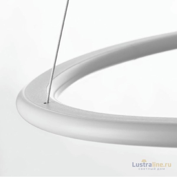 Подвесной светильник Citilux Trio CL215B050 Подвесной светильник Citilux Trio CL215B050