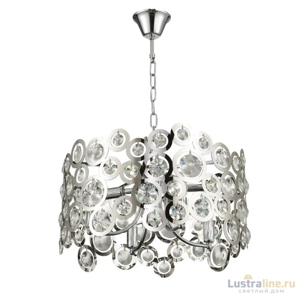 Подвесной светильник ST LUCE LETINA SL1103.103.08