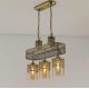 Подвесной светильник Citilux Эмир CL467233