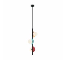 Подвесной светильник Freya Sepia FR5391PL-03CFL