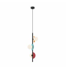 Подвесной светильник Freya Sepia FR5391PL-03CFL