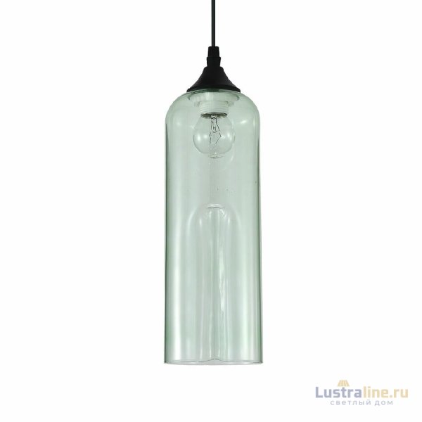 Подвесной светильник Escada Yumbilla 2110/1S Green