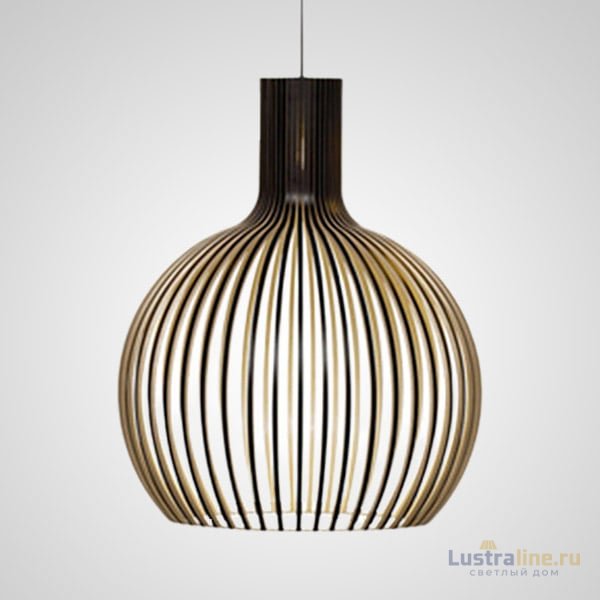 Подвесной светильник ImperiumLoft Secto 204455-22 Подвесной светильник ImperiumLoft Secto 204455-22