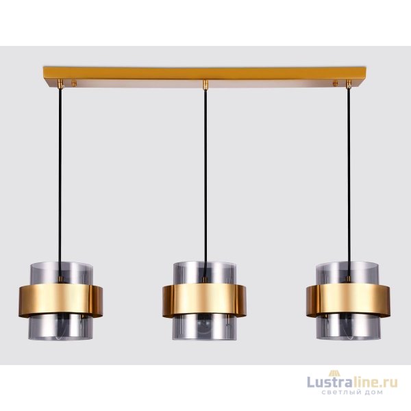 Подвесной светильник Ambrella Light Traditional TR3652