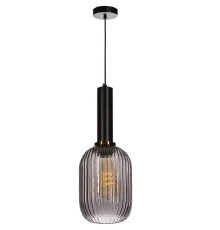 Подвесной светильник Loft IT IRIS 2070-A+BL