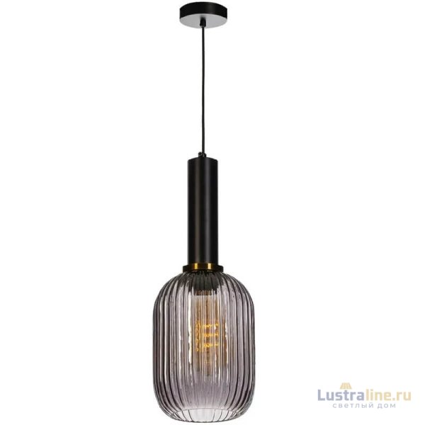 Подвесной светильник Loft IT IRIS 2070-A+BL Подвесной светильник Loft IT IRIS 2070-A+BL