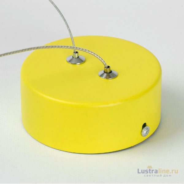 Подвесной светильник Lussole Aberdeen LSP-7086 Подвесной светильник Lussole Aberdeen LSP-7086