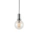 Подвесной светильник Lumina Deco Dorito LDP 1212-150 GY+CHR