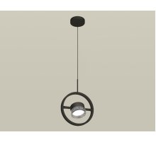 Подвесной светильник Ambrella Light Traditional (C9112, N8484) XB9112150