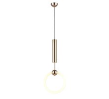 Подвесной светильник Vele Luce Margarita VL7304P11 Подвесной светильник Vele Luce Margarita VL7304P11